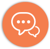 Chat icon